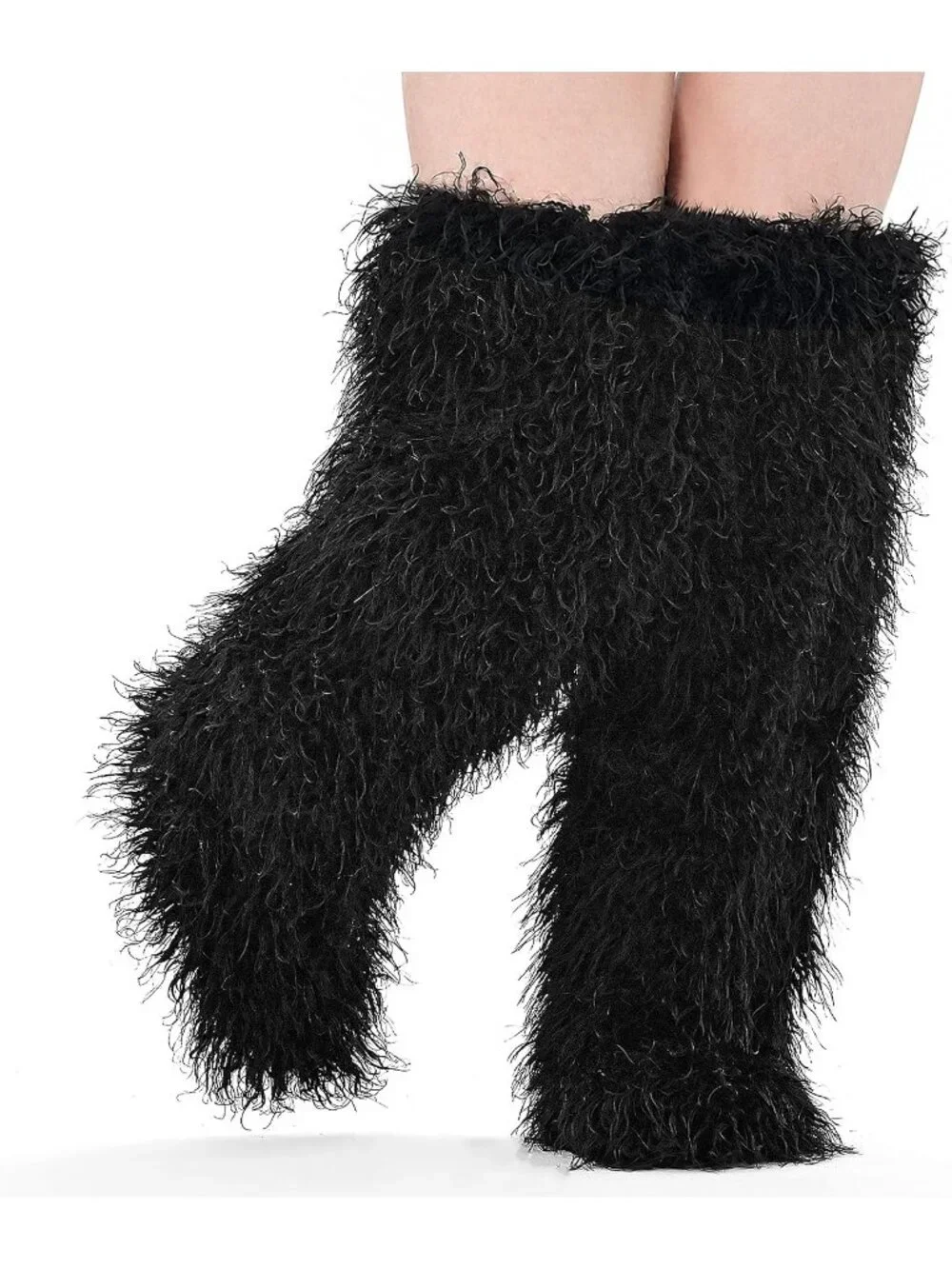 N/A these furry